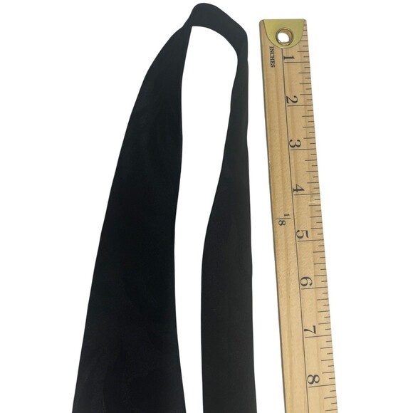 Garfield Star Trek Necktie Odie Novelty Cartoon Tie Vtg 1980s 1990s Crossover - Picture 10 of 11